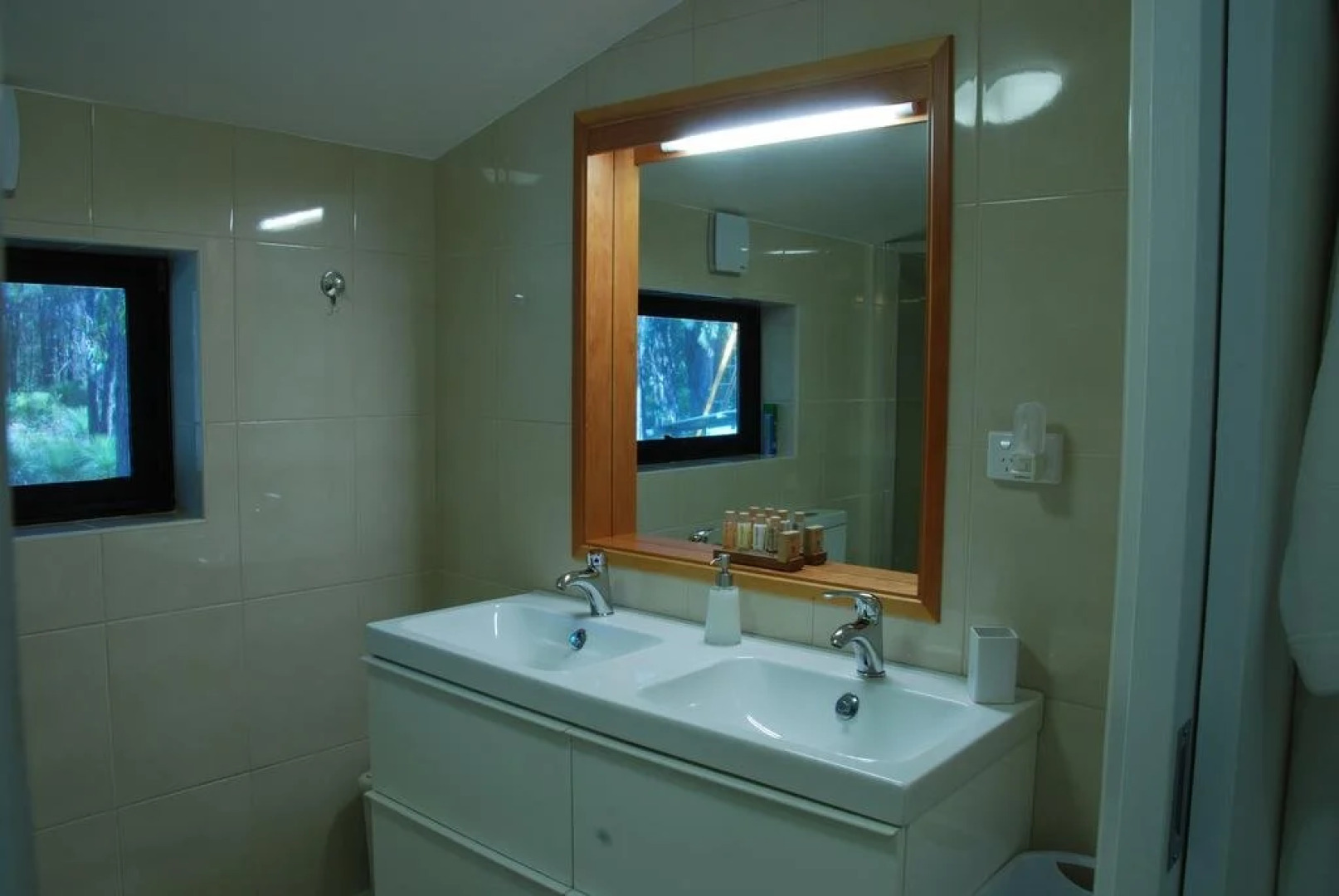 Carinyah Retreat Bed & Breakfast