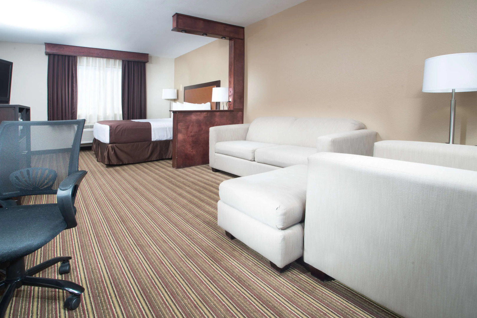 Best Western Post Inn