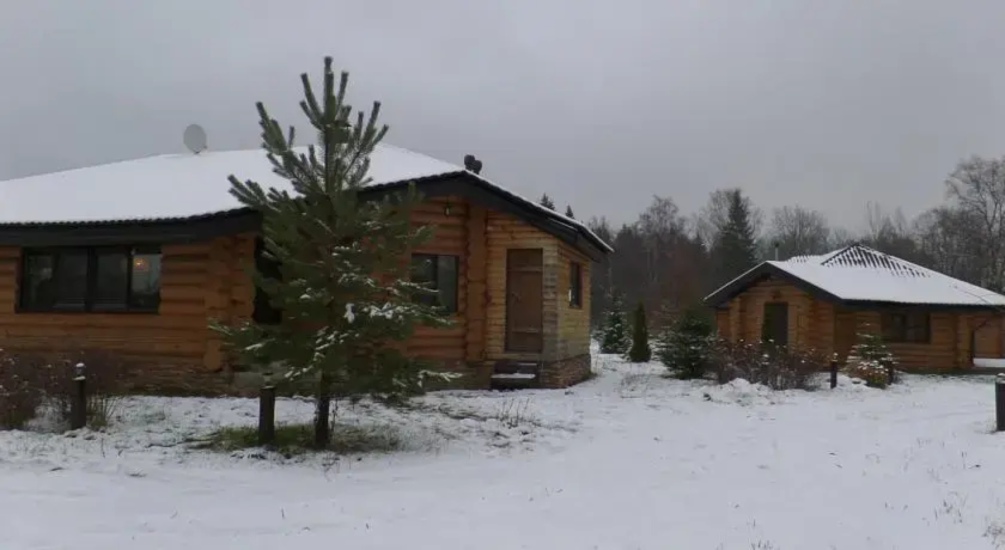 Zagorodny Dom Severny Krym