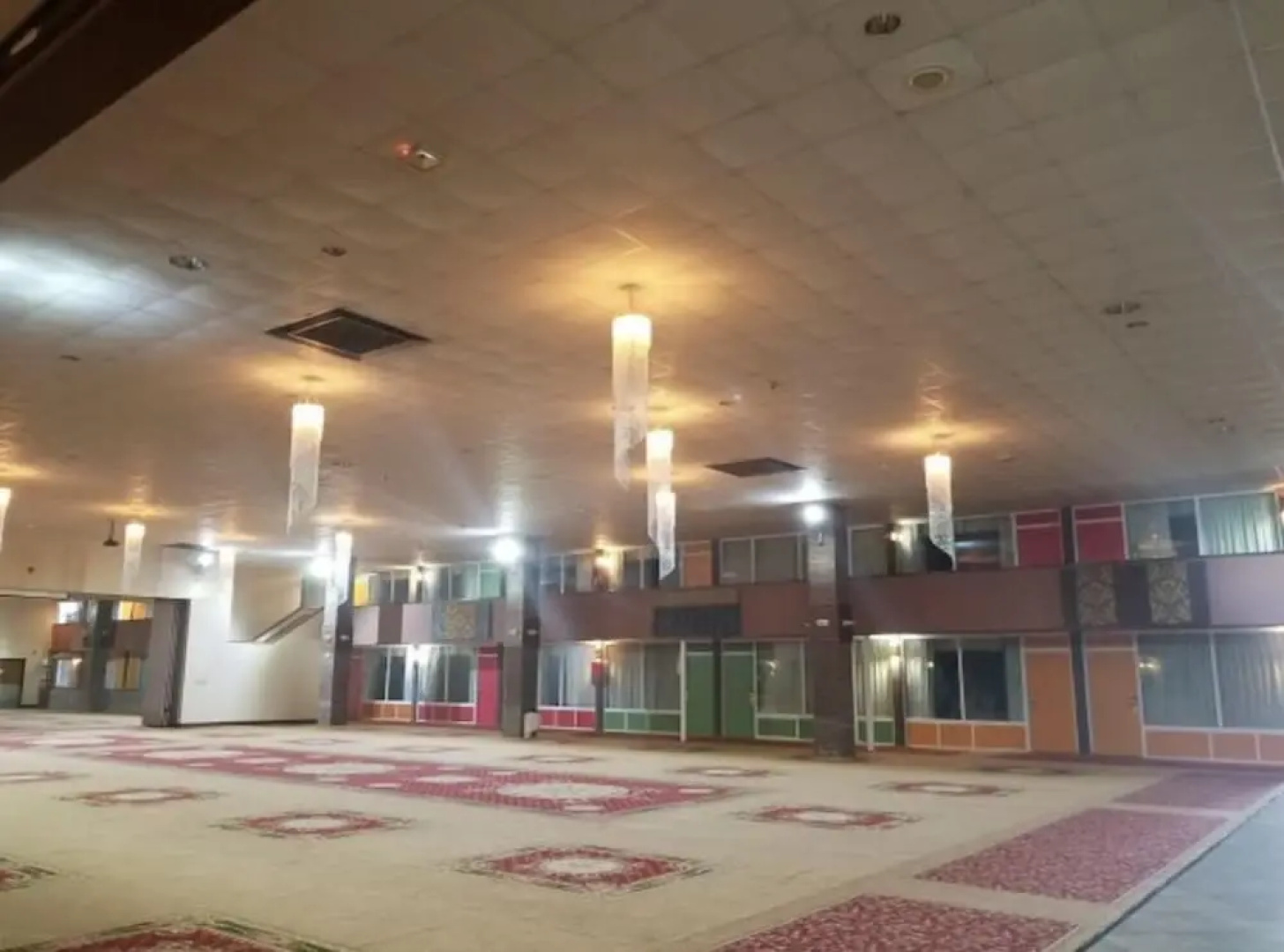 Haven Hotel By OYO Jonesboro University Area