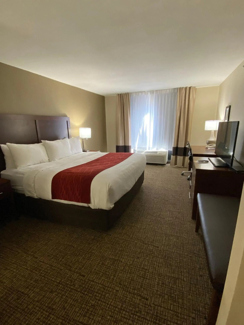 Fairfield Inn & Suites Toledo Maumee