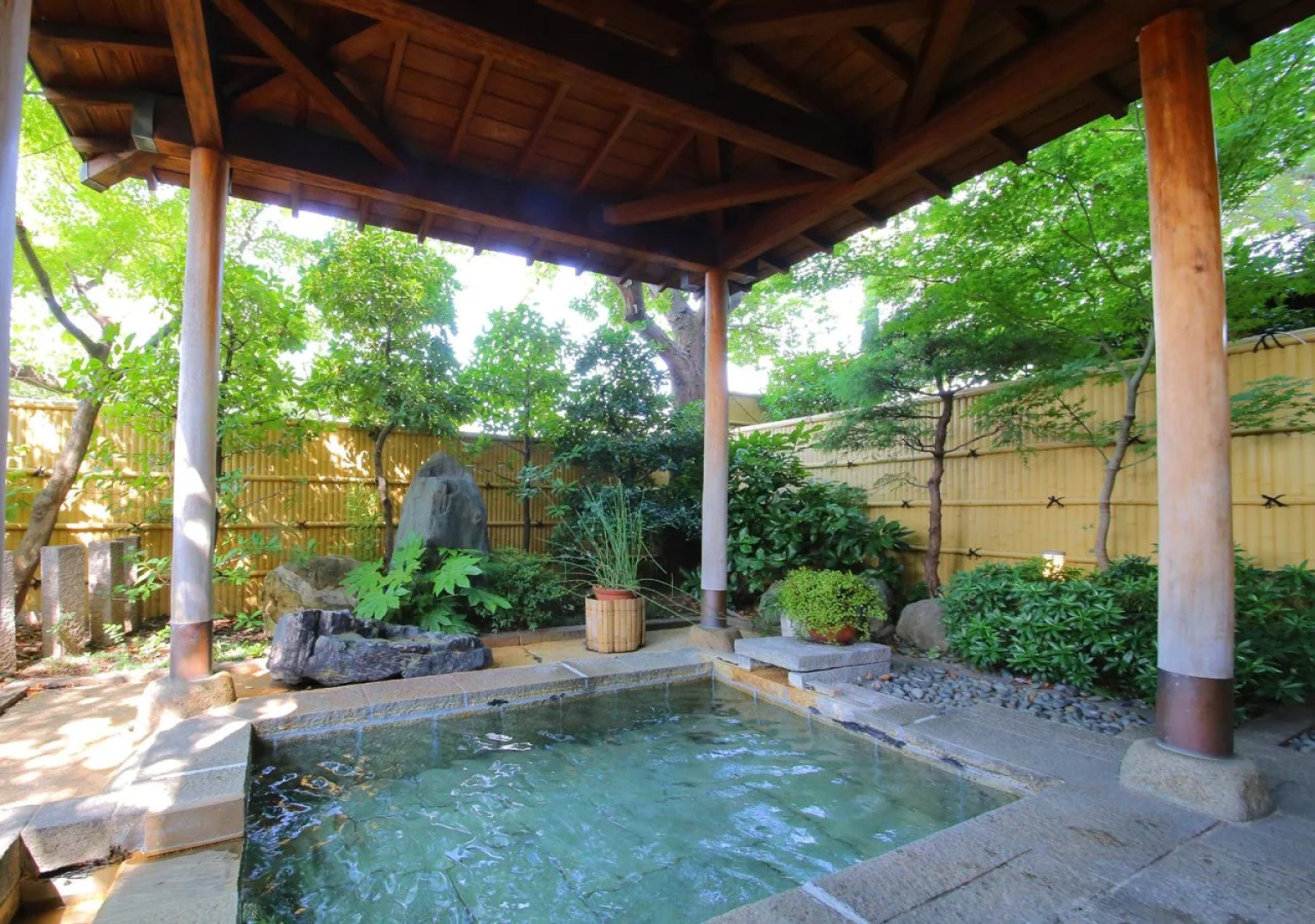 Hotel Matsukaze