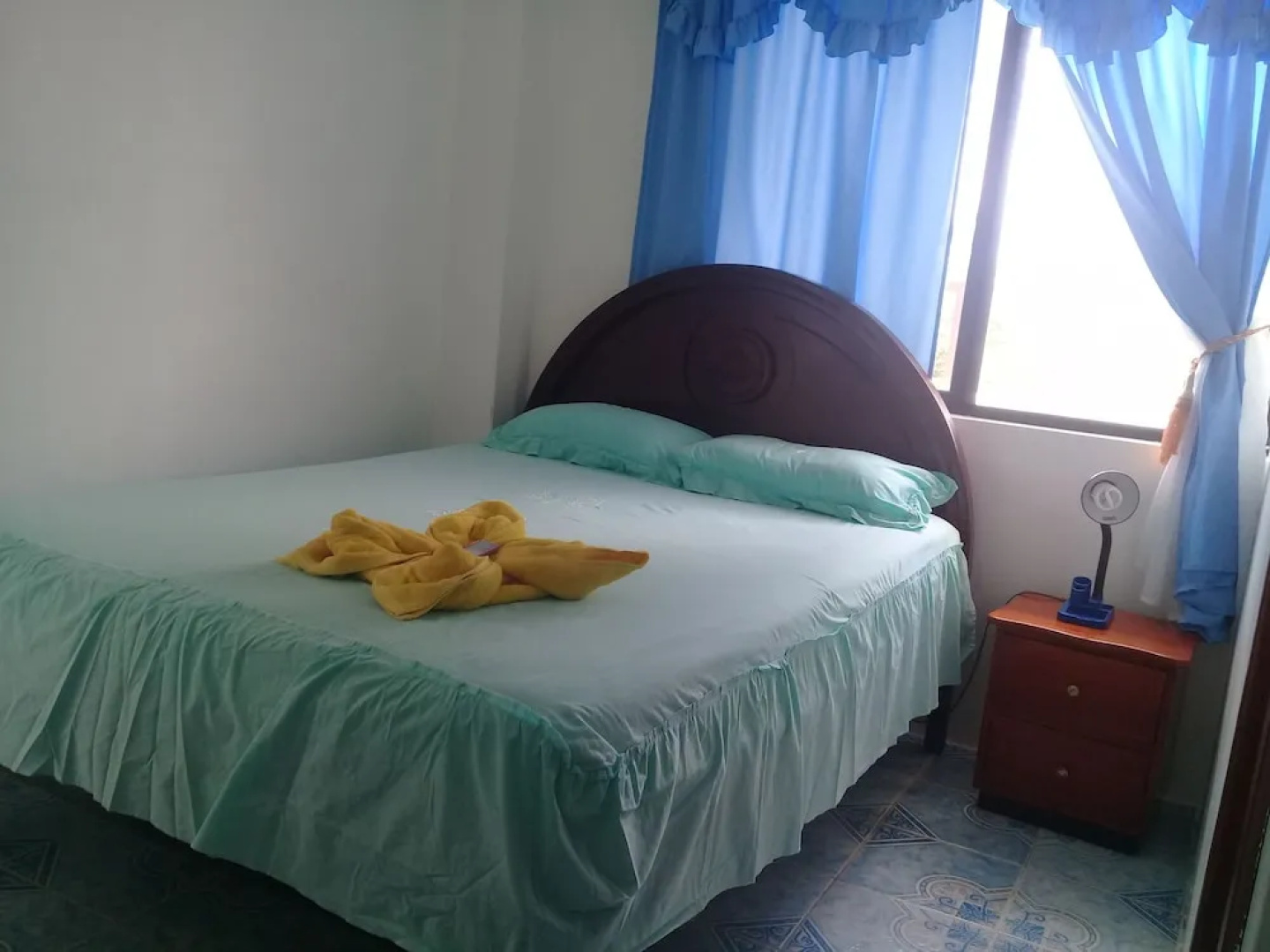 Hostal Insular