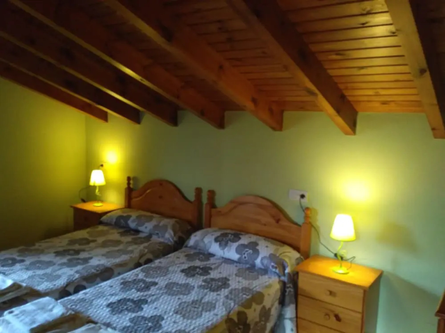 Apartamentos La Corona