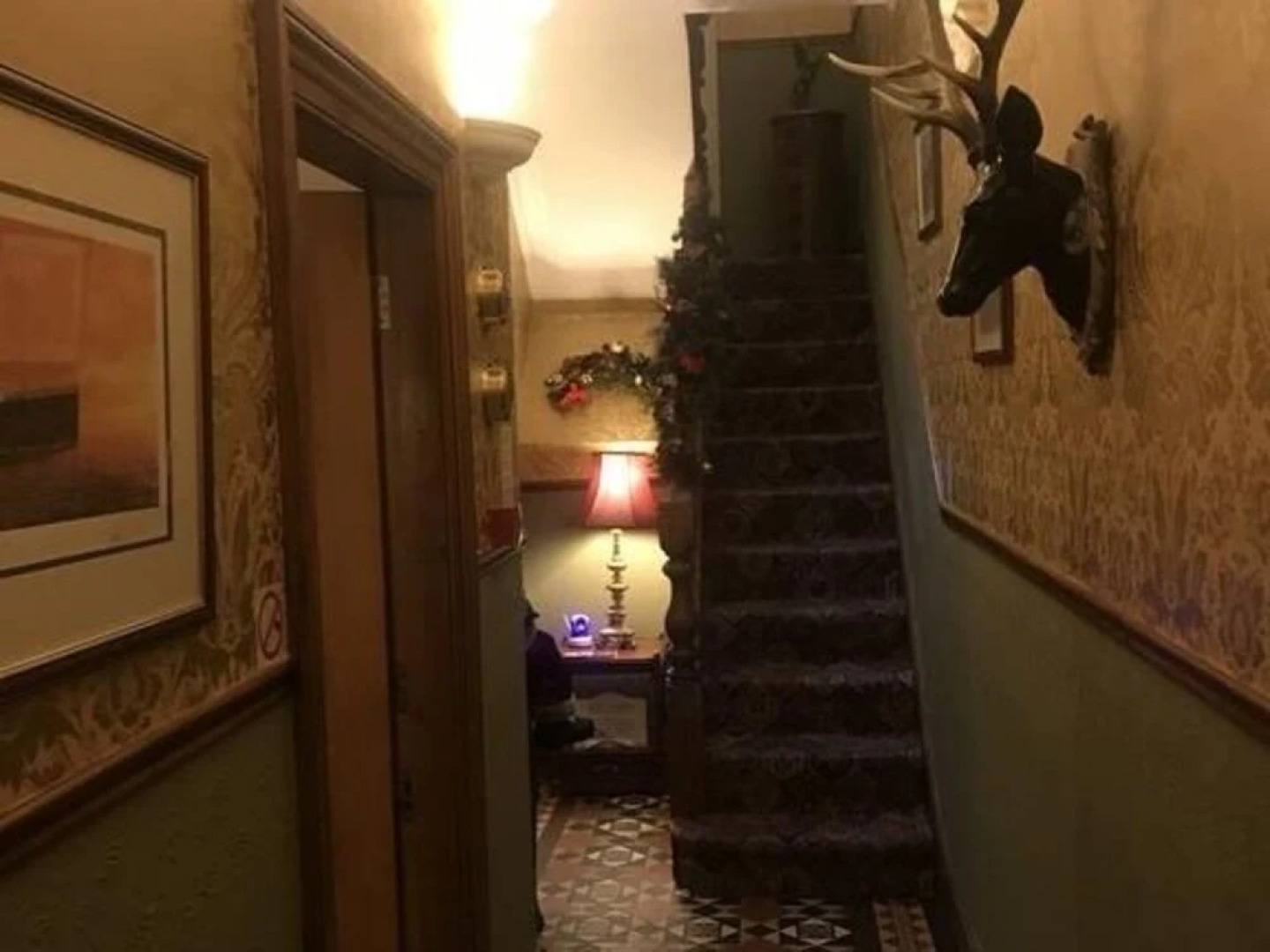 Somerdale Bed and Breakfast