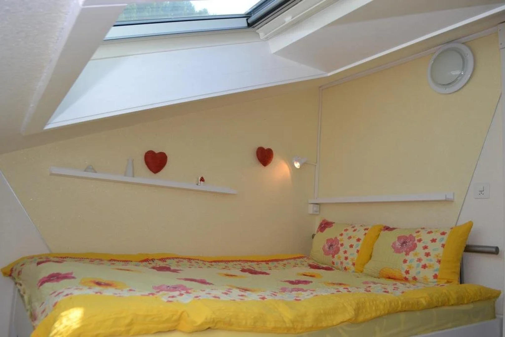 Elfe Ferienapartment