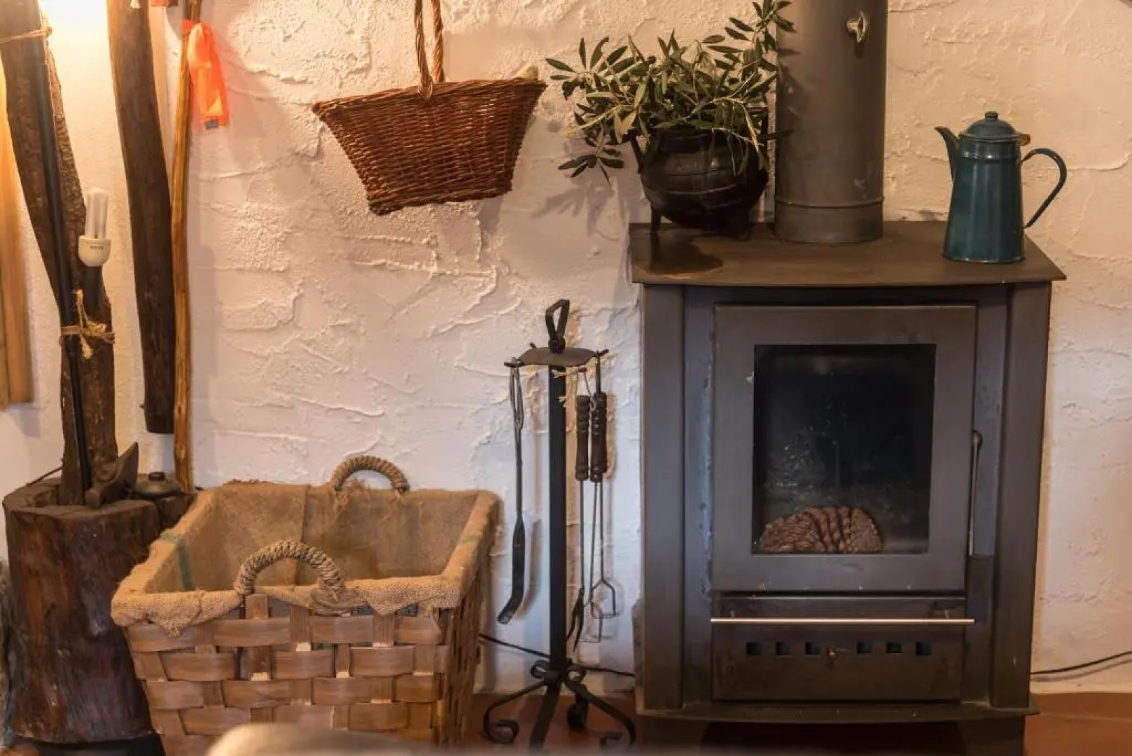 Casas da Fonte - Serra da Estrela