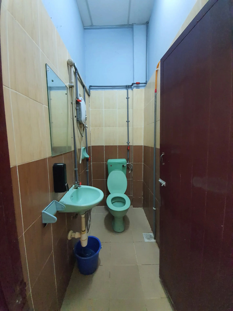 SPOT ON 90137 Casavilla Hotel Pudu