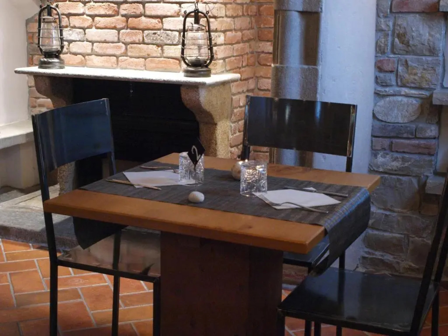 B&B Osteria dello sperone