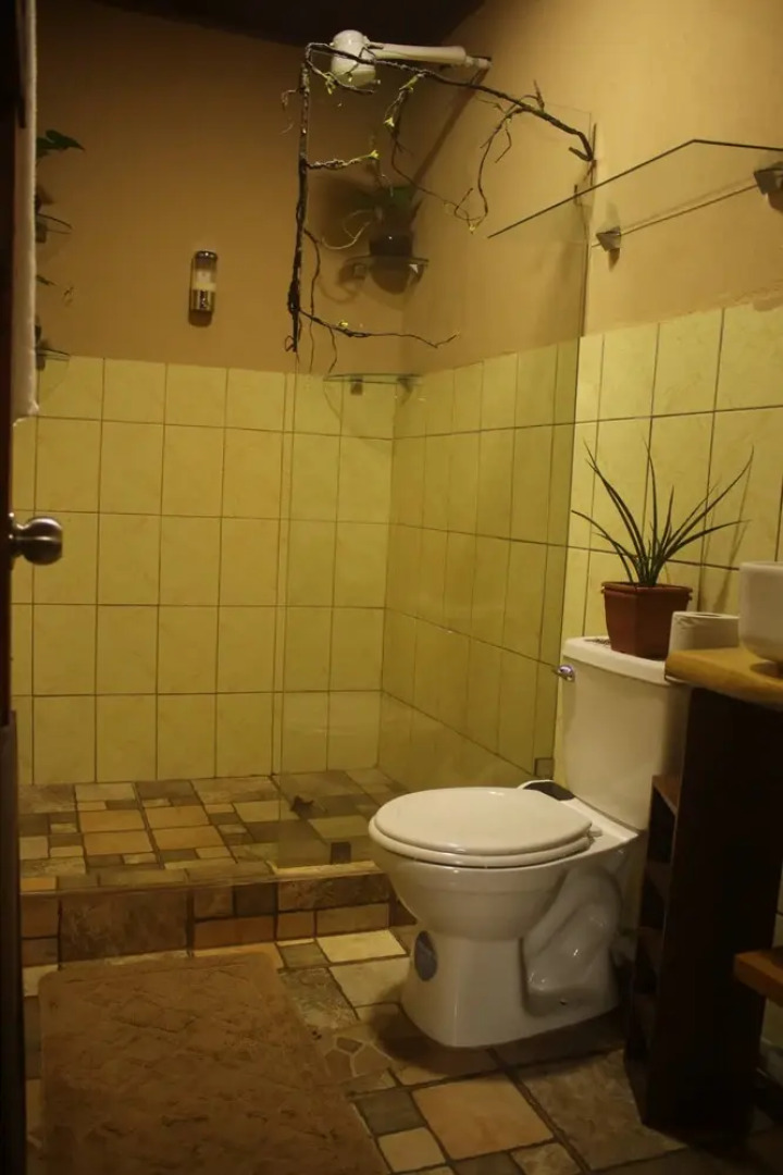 Cabaña Luculuc Garden & Forest