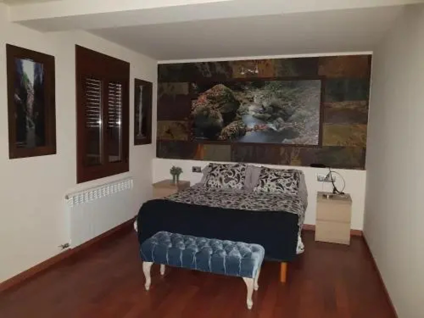 Rural L'Ortiga Blanca