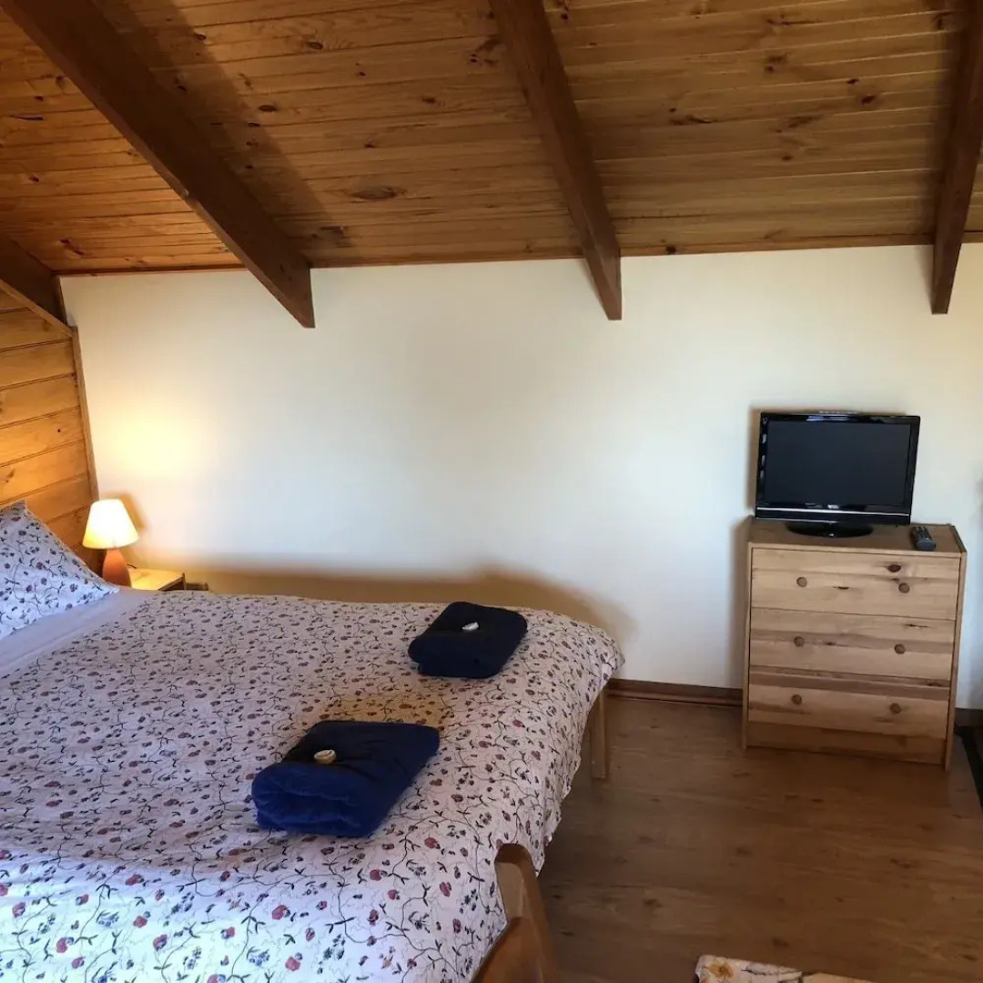 Alpine Stag Lodge Unit 1