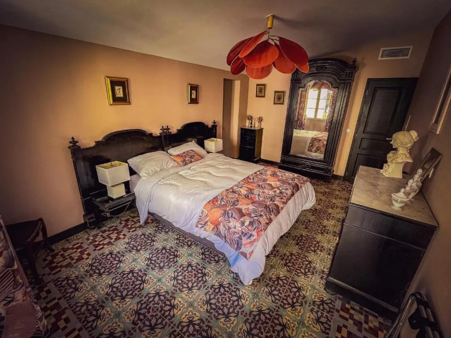 Demeure Des Trois Foudres