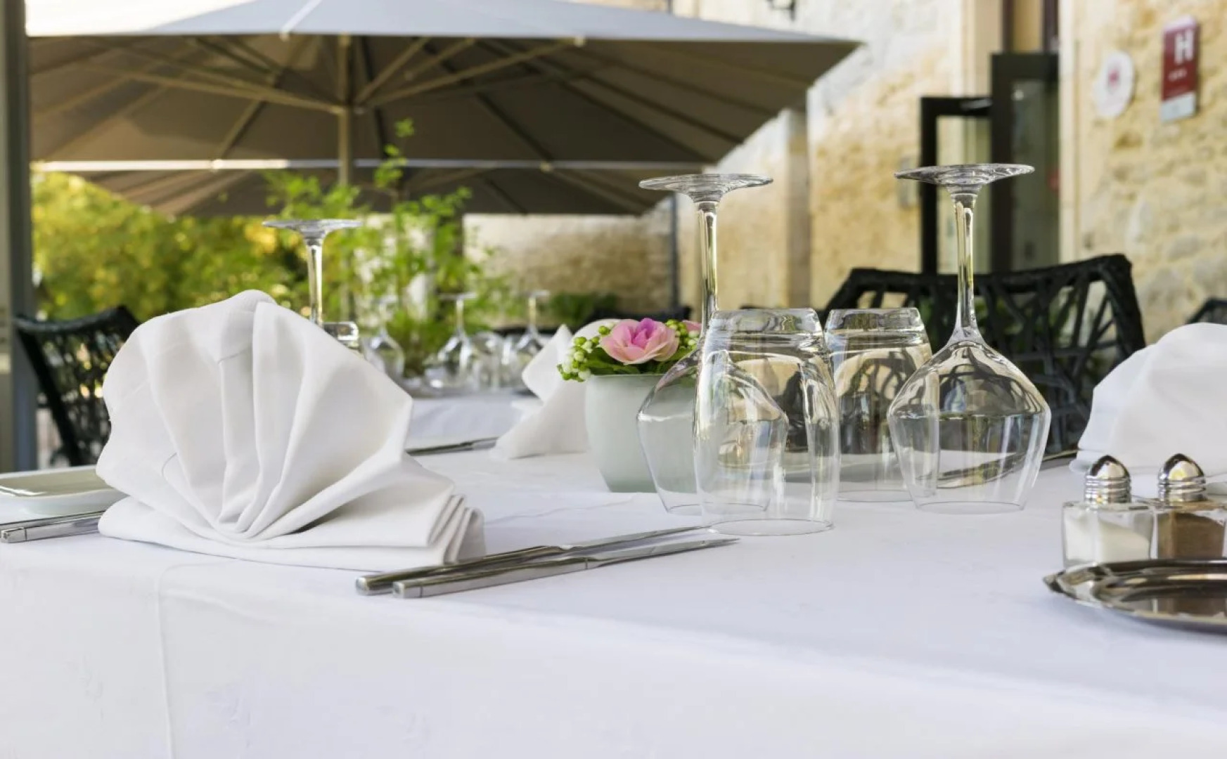 Château de la Fleunie