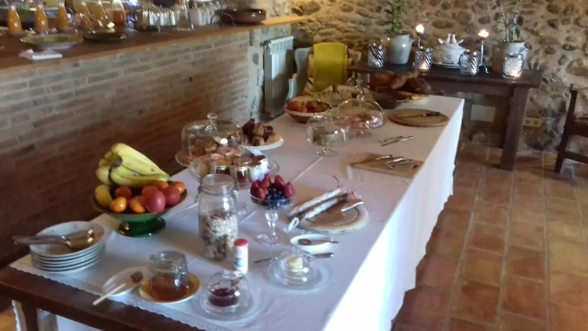 Can Carbó de les Olives