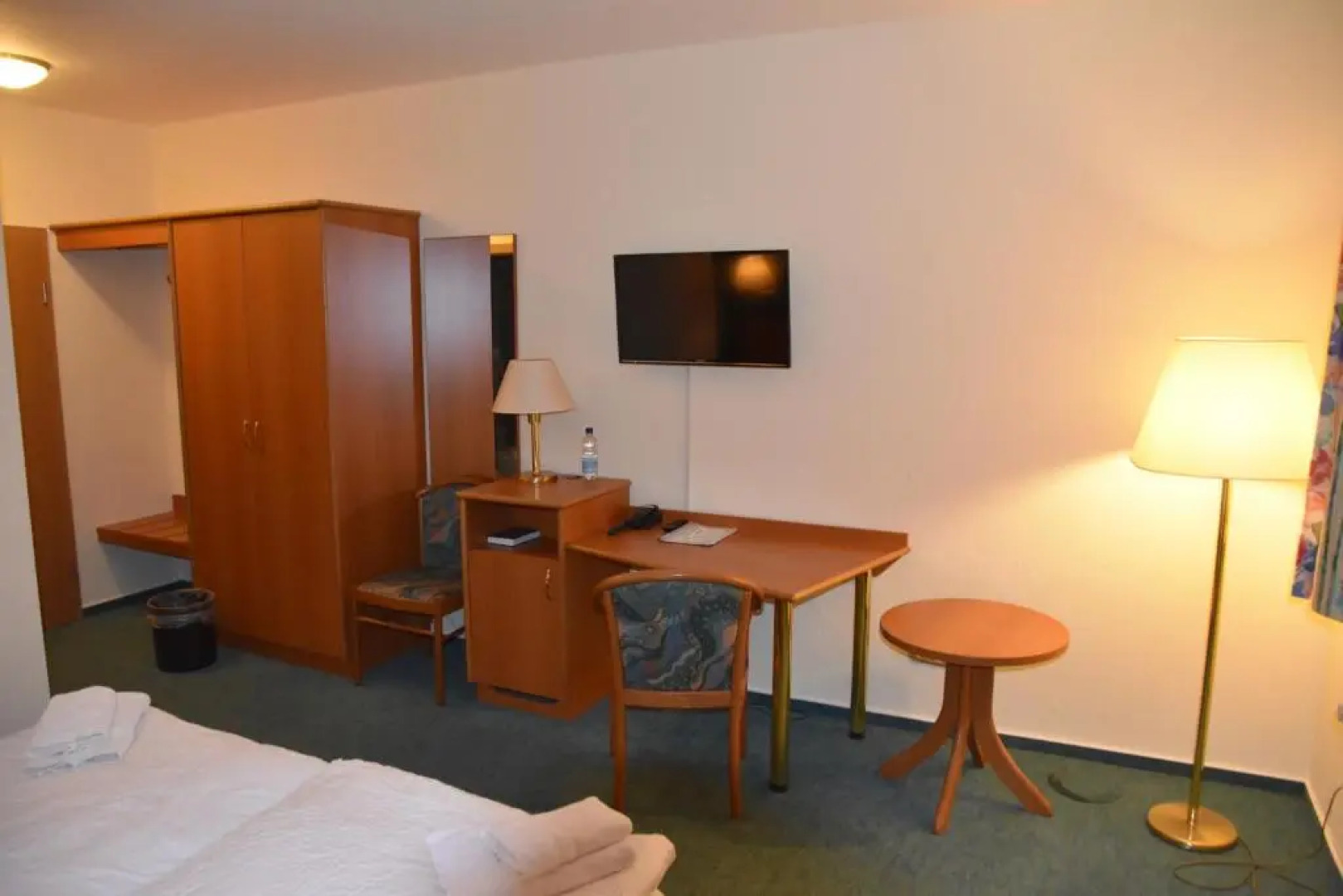 Hotel zum Gesundbrunnen