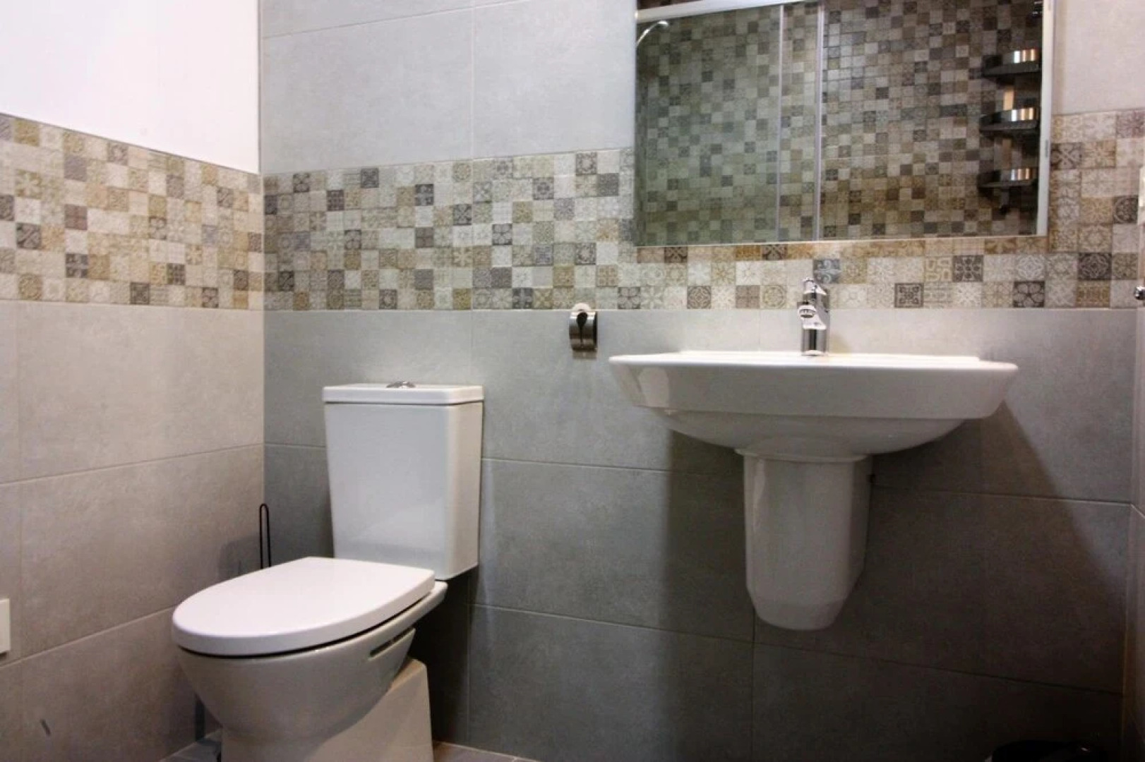 Apartamento La Casa de Sanga