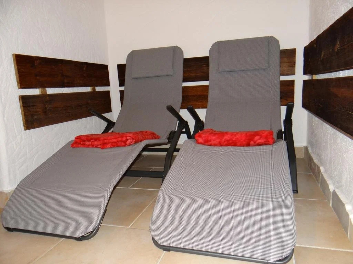 Appartement Oberschernthann