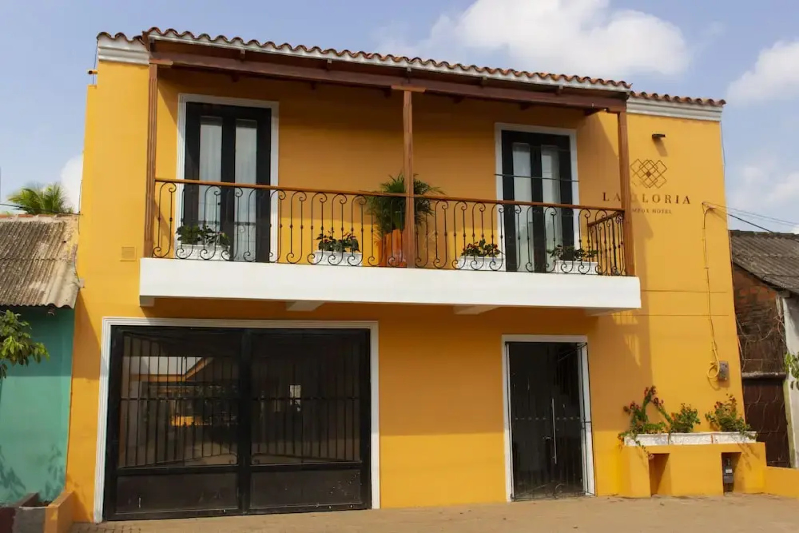 La Gloria Hotel by BespokeColombia