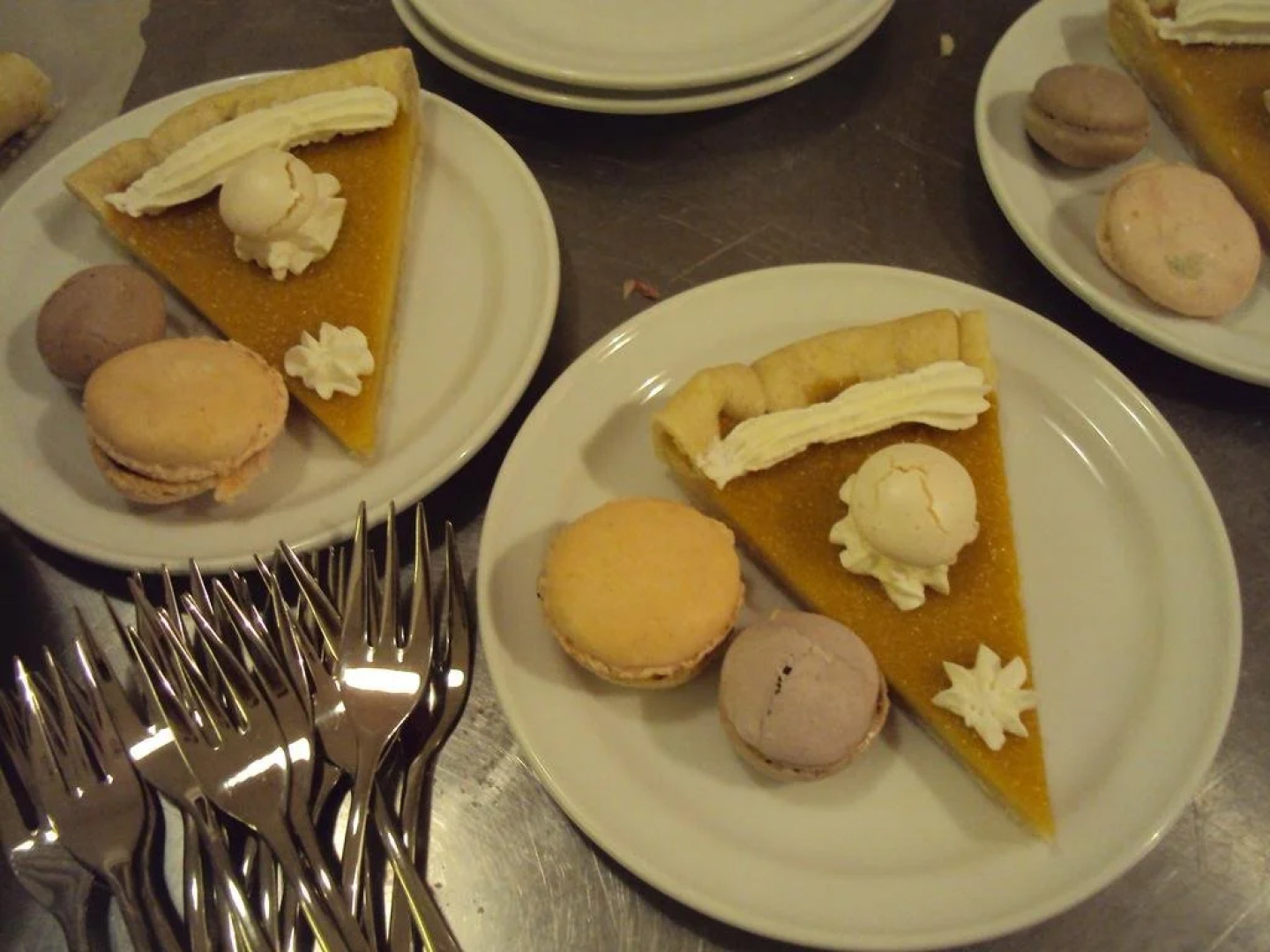 Altes Backhaus in Maranzana