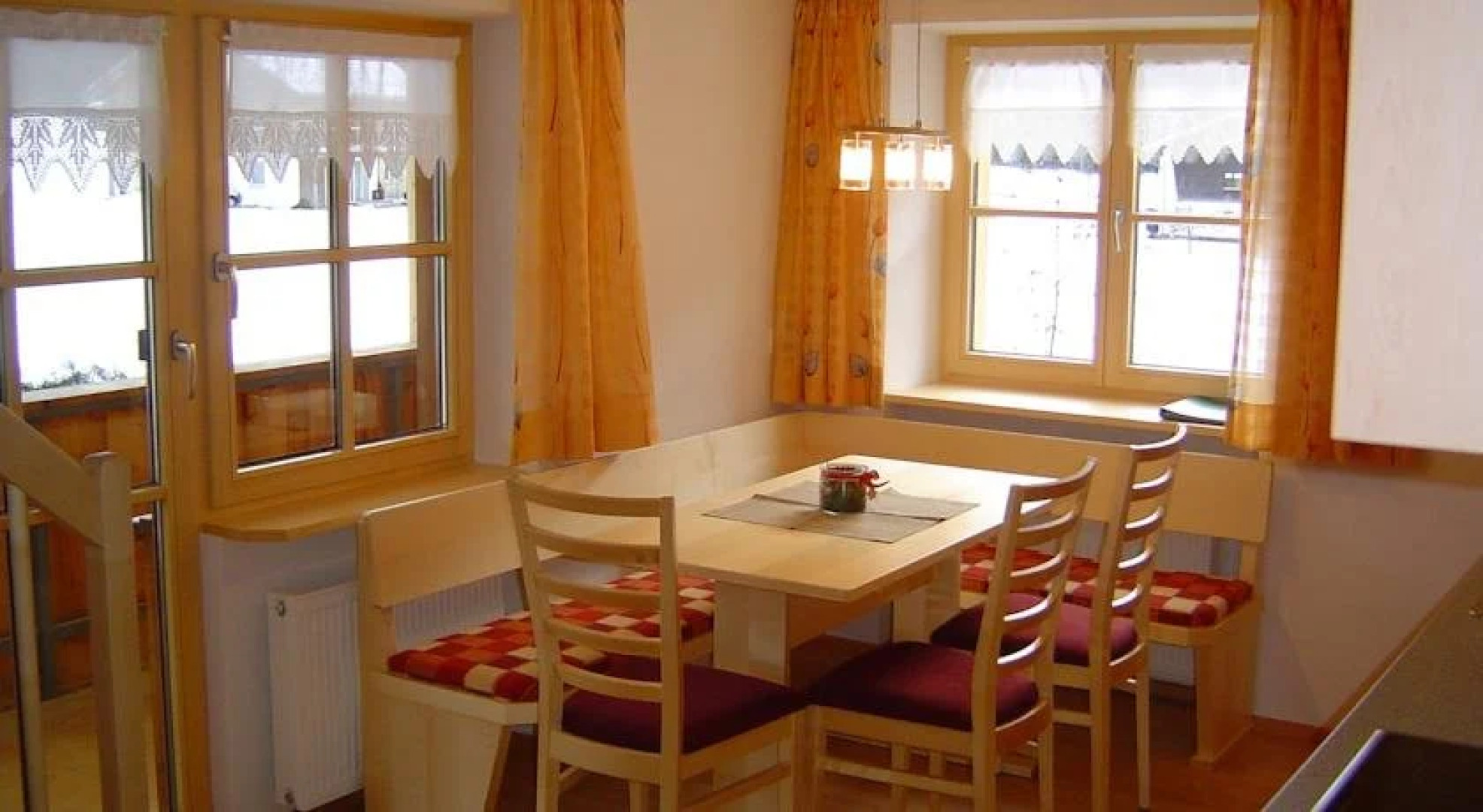 Ferienbauernhof Beer