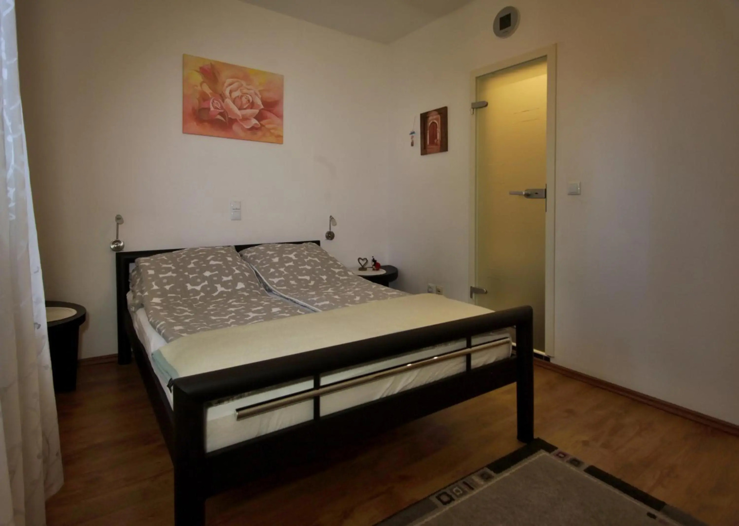 Apartment Liboriusstrasse