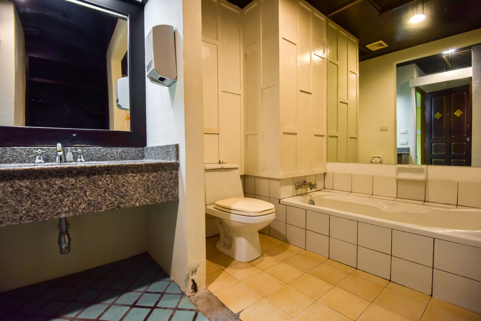 MW Krabi Beach Resort