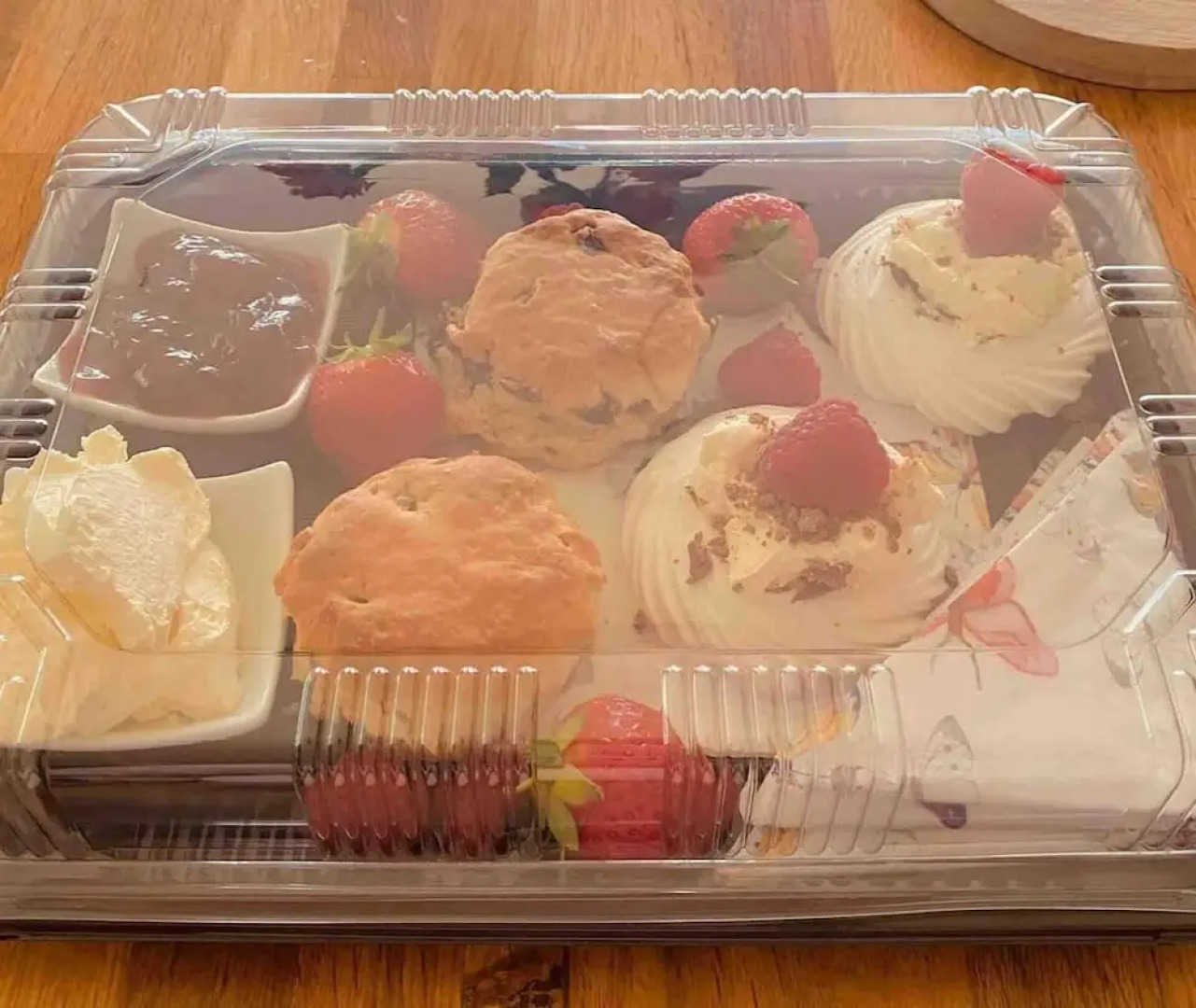 A Beautiful, Unique Lodge, Made for two