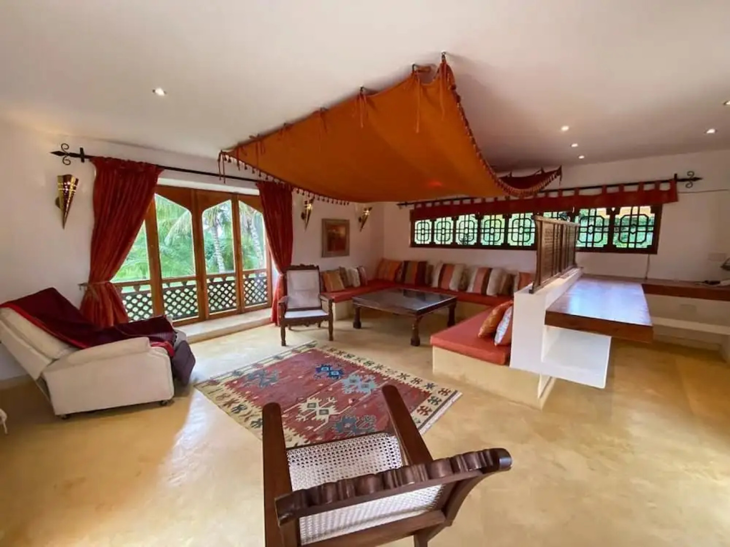 Villa 47 Vipingo Ridge