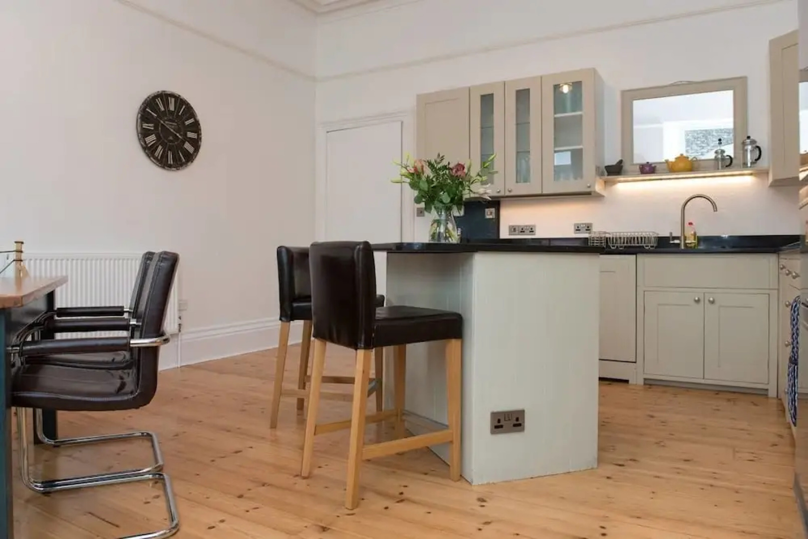 Remarkable 4-Bed House in Ashburton