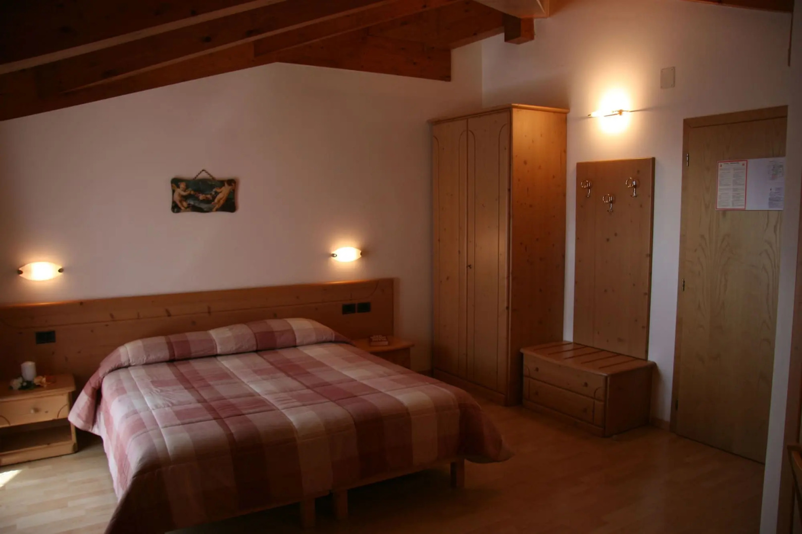 Dolomiti Hotel Olimpia