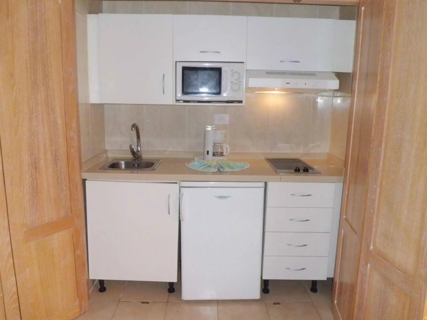 Apartamentos Park Plaza