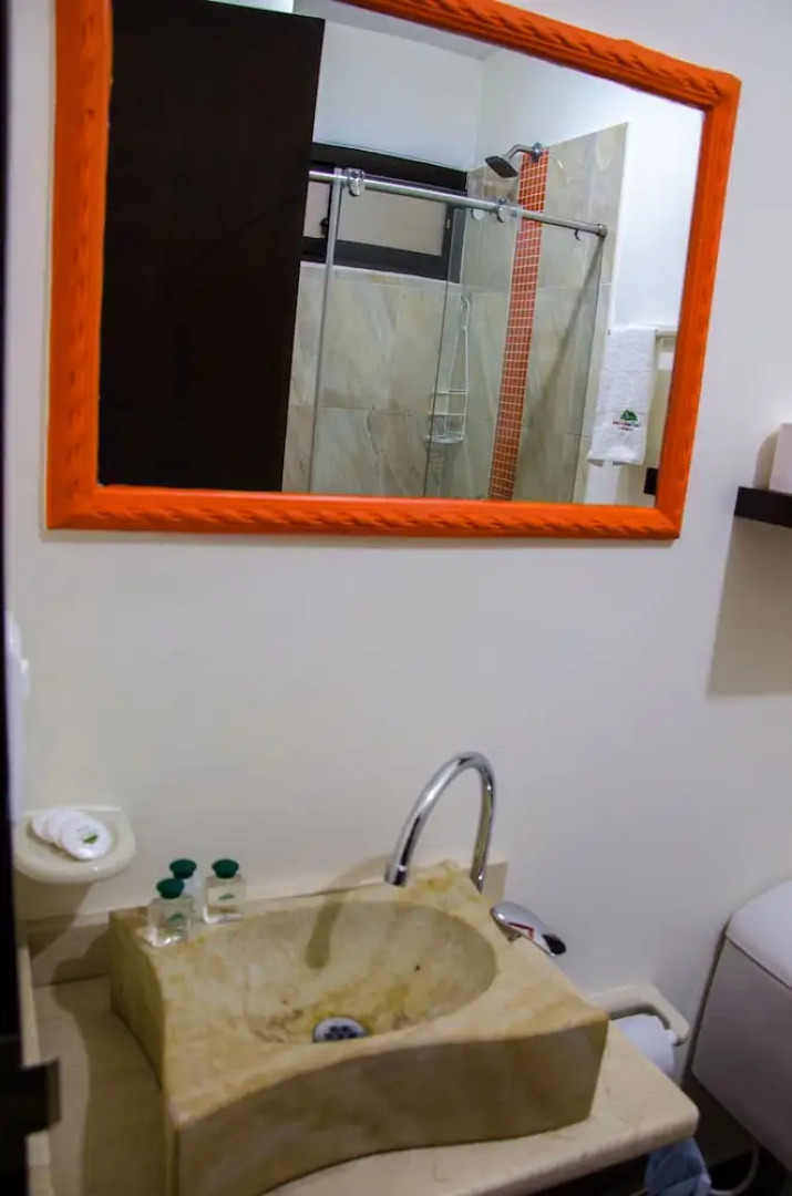 Hotel campestre Casona del Camino Real