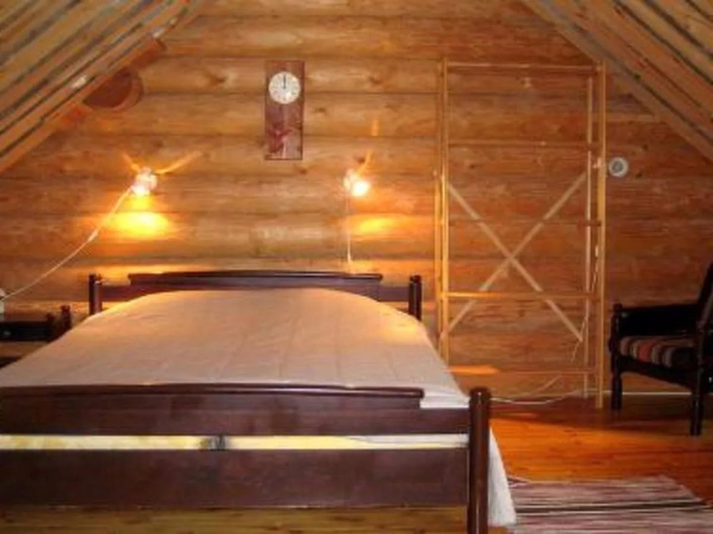 Tunturitähti, lainio