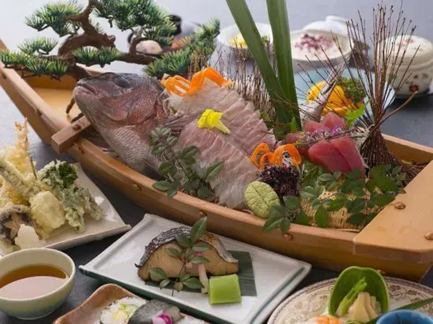 Yao Tennen Onsen Yao Grand Hotel