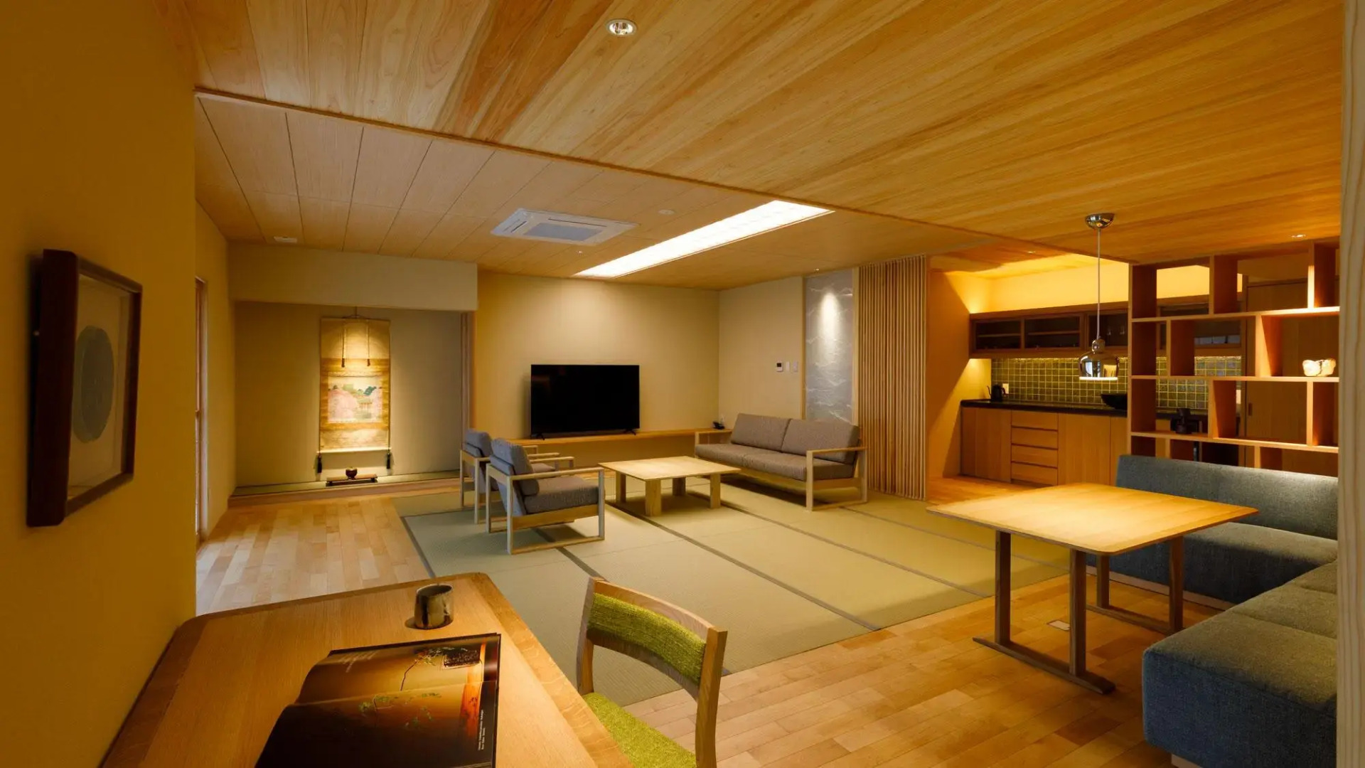 Echizen Awara Onsen Tsuruya