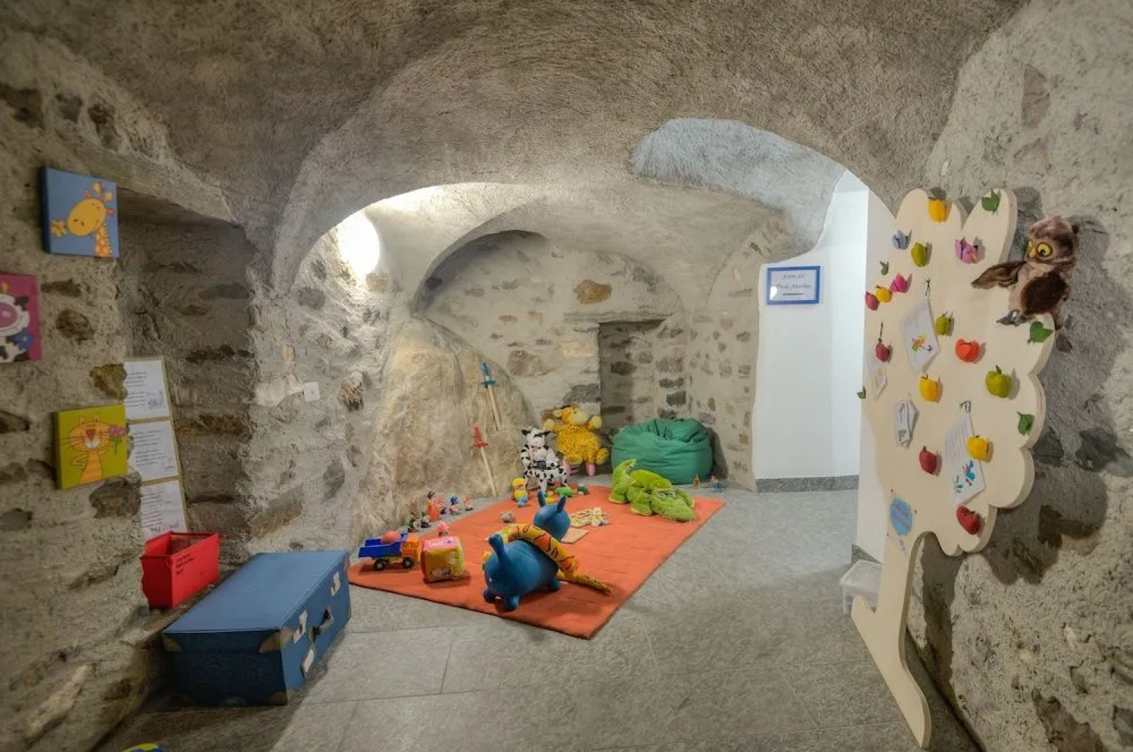 Il Seicento - Hostel