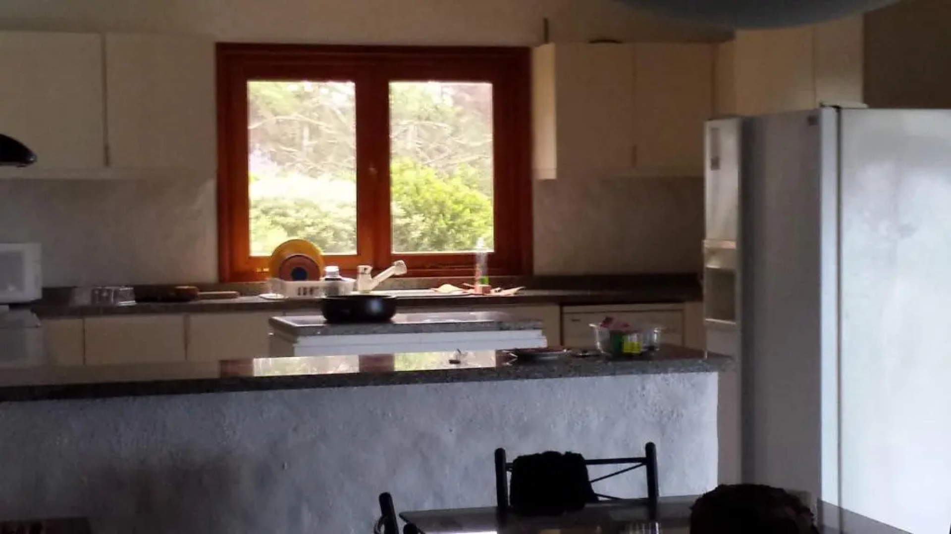 Casa Algarrobo Chile