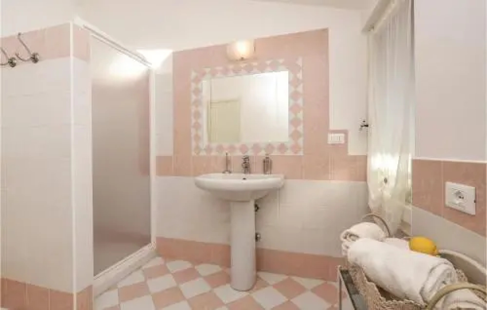 Apartment Manerba del Garda BS 11