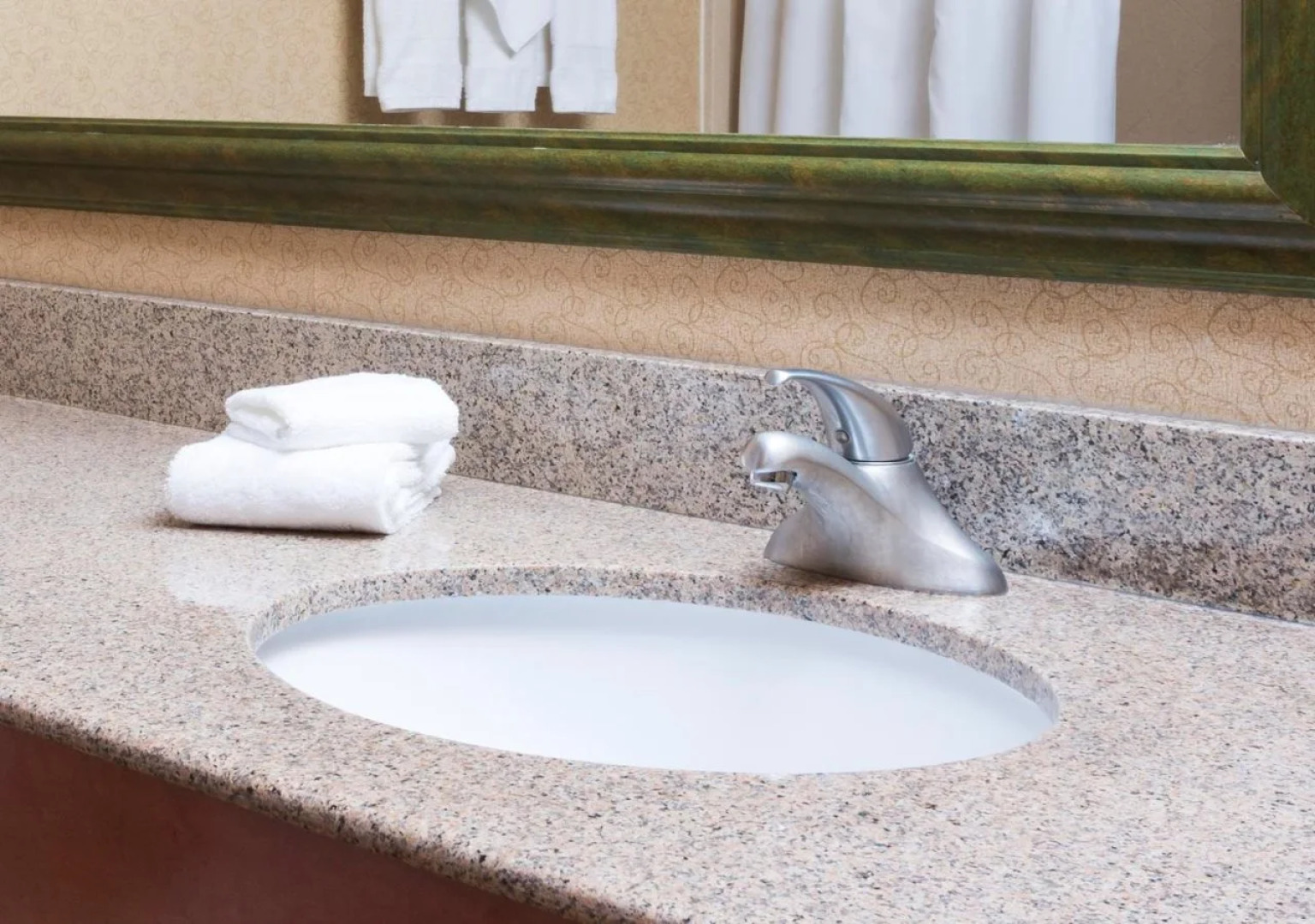 Hampton Inn Houston/Stafford