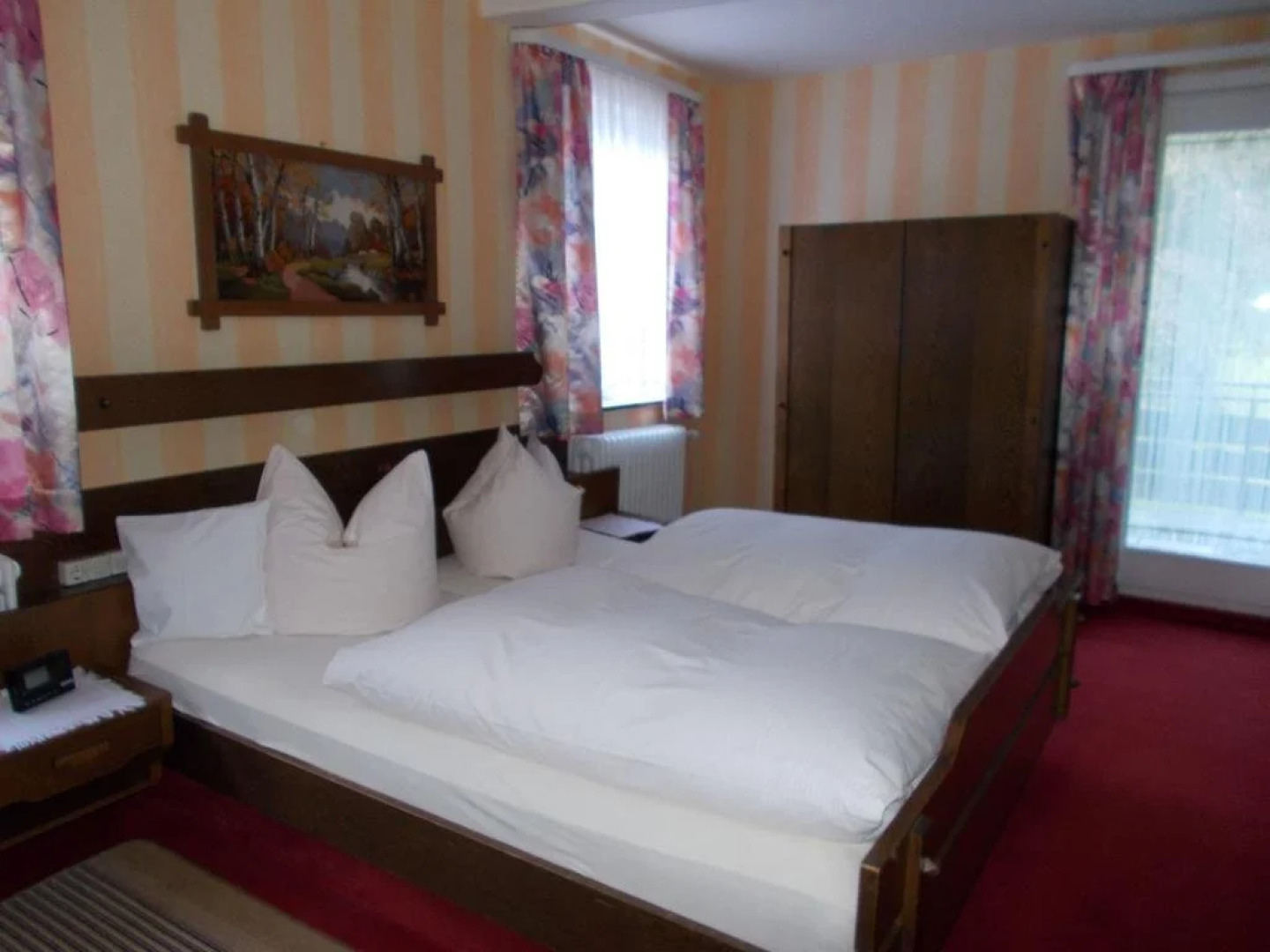 Jägerhof Kropfmühle