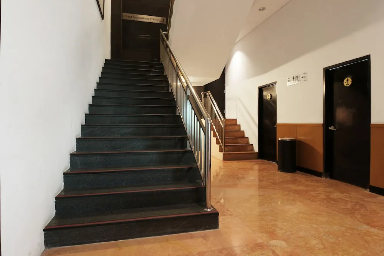 Airy Premier Sei Pangeran Jendral Sudirman