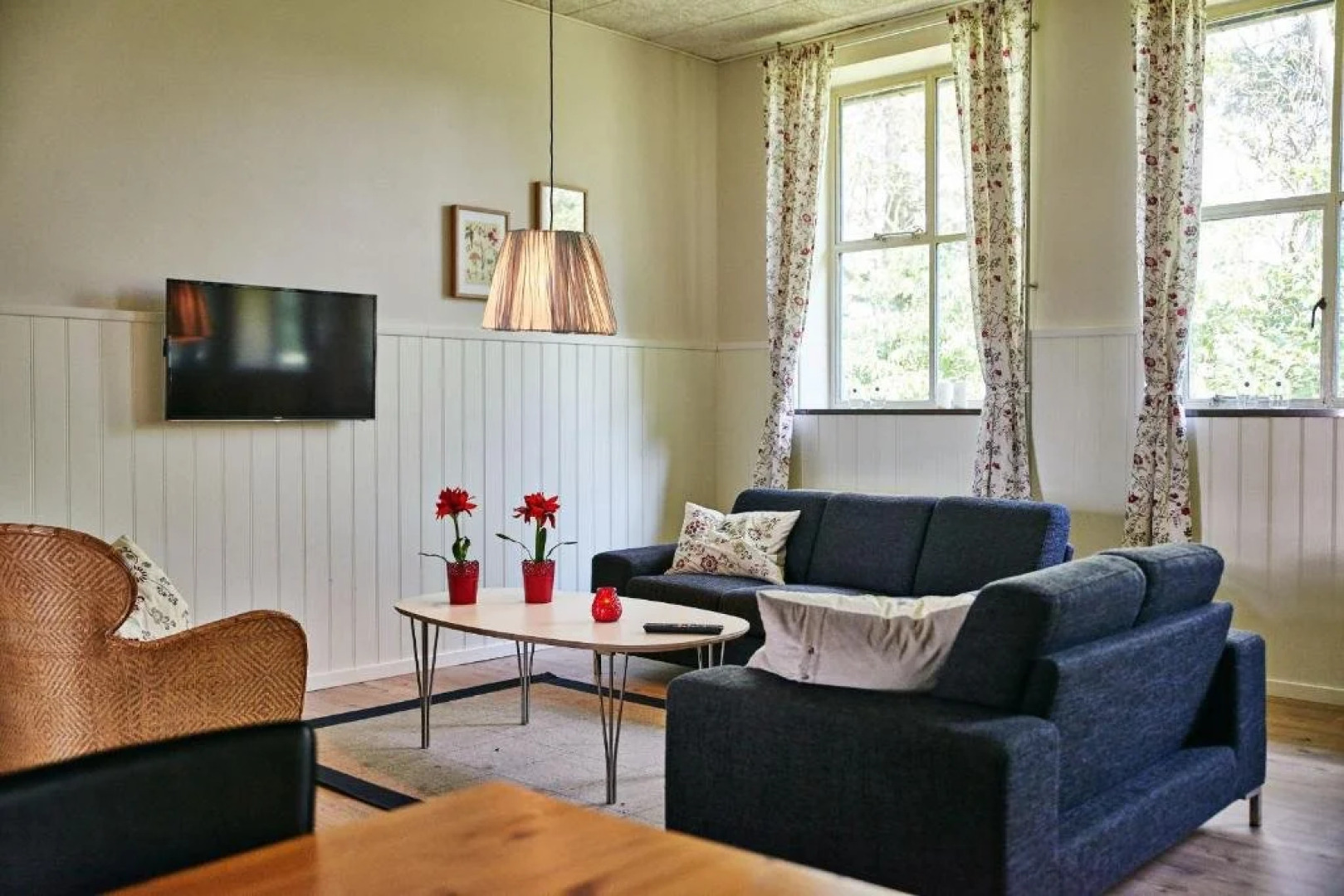 Danhostel Nymindegab