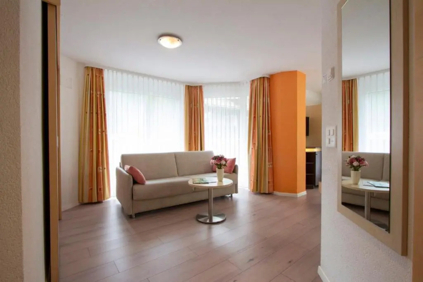 Apparthotel Feehof Saas-Fee