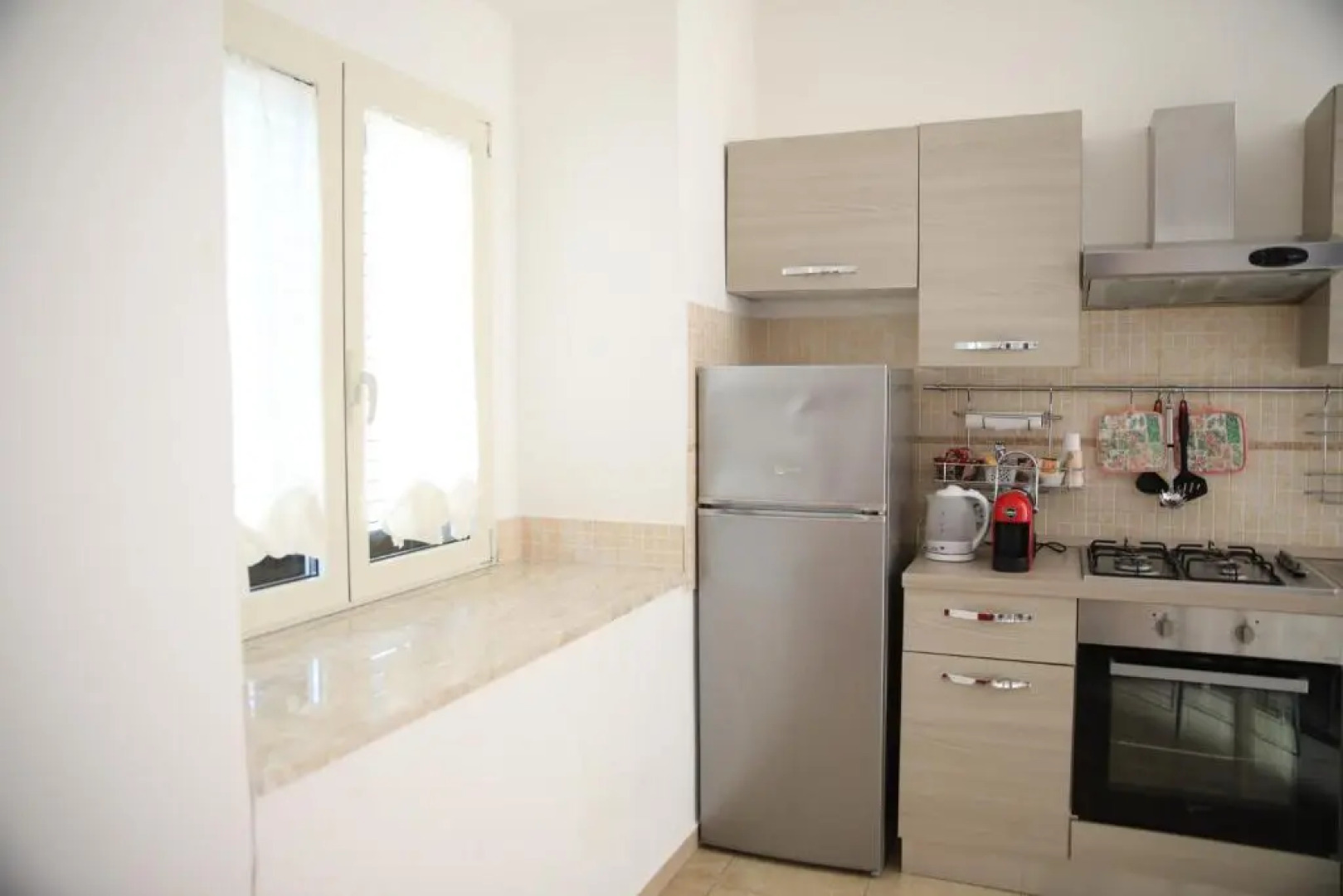 Appartamento da Anna