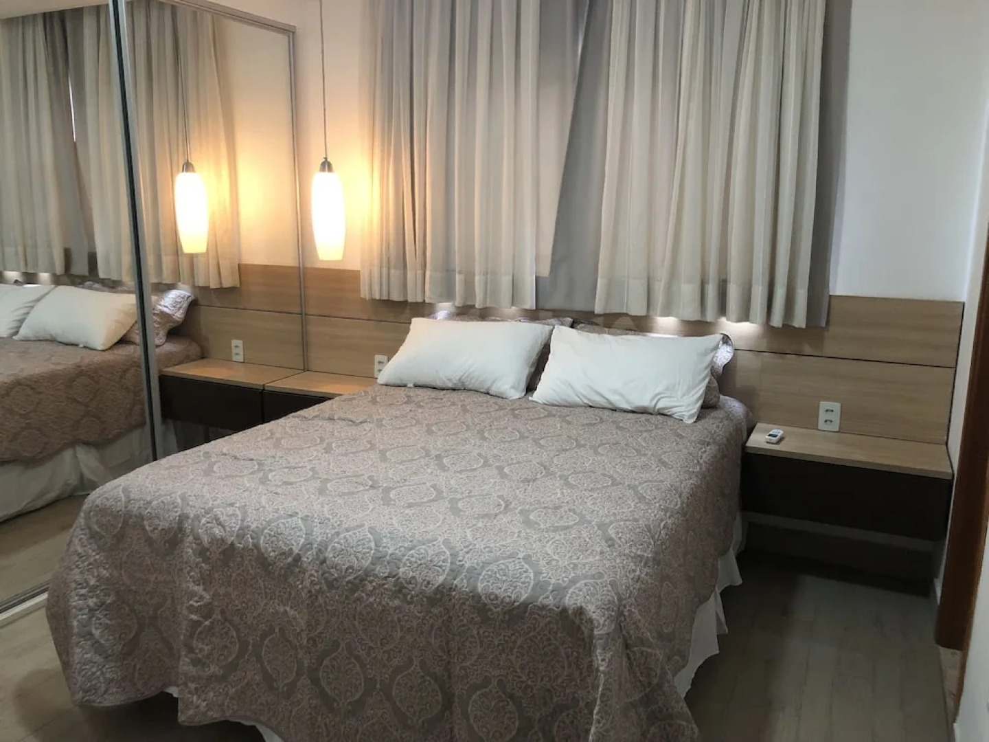 Apartamento de Luxo na Praia de Intermares