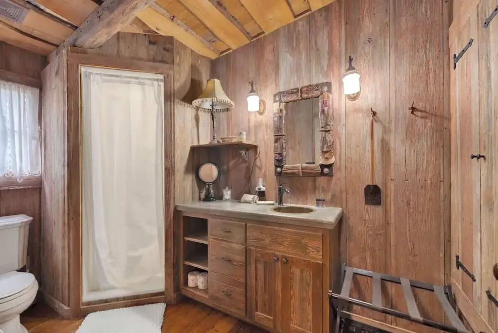 Coco at Sunset Valley Ranch