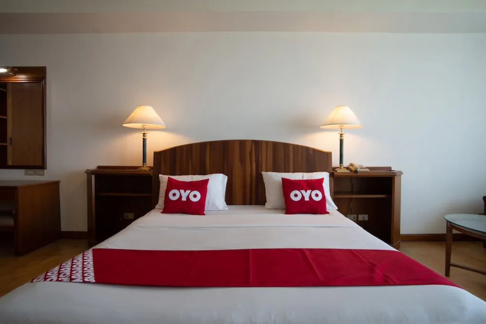 Ayutthaya River View Hotel