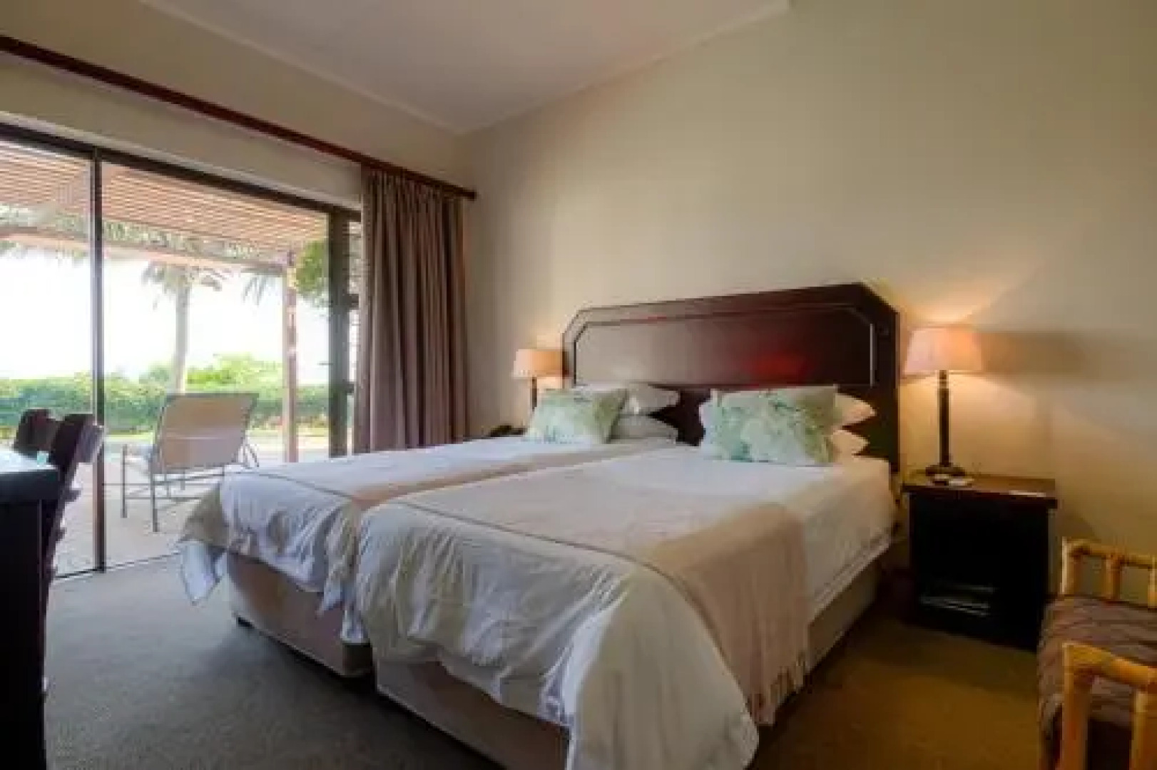 The Ridge Guesthouse