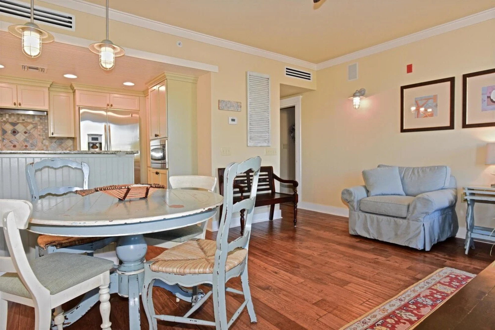 Six Palms 2B 2 Bedroom Condo By Coastal Dreamin